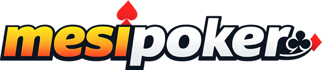 Logo mesipoker